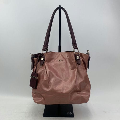 【南港店】TOD’S/手提包//