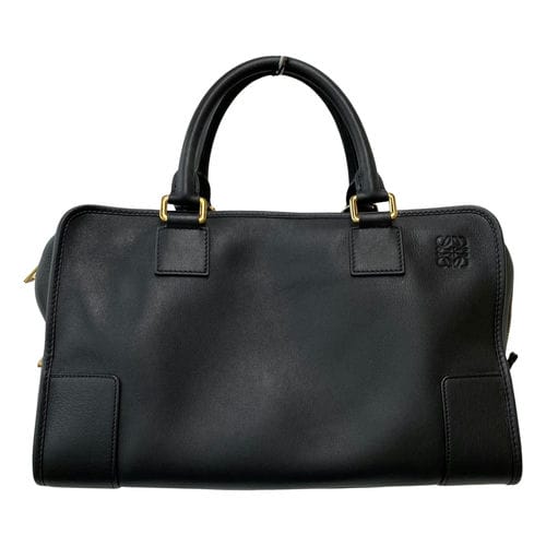 【微風南山店】LOEWE/手提包//061507
