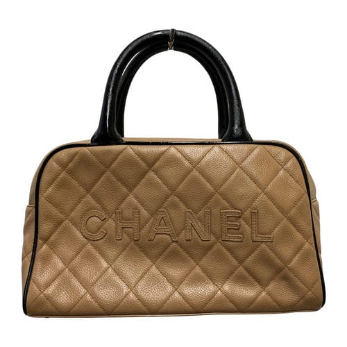 【基隆店】CHANEL/手提包//6428092
