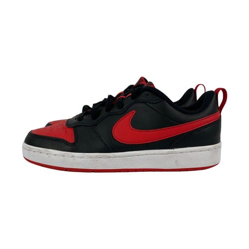 【台中一中店】NIKE/低筒運動休閒鞋/23.5cm/bq5448-007