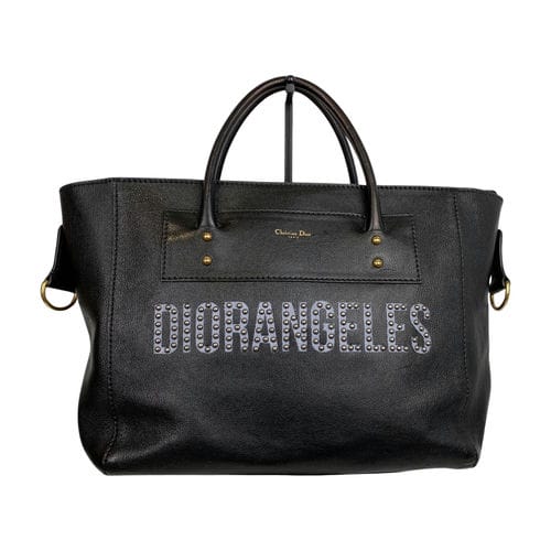 【新竹湳雅廣場店】Christian Dior/側背包//36-MA-1107