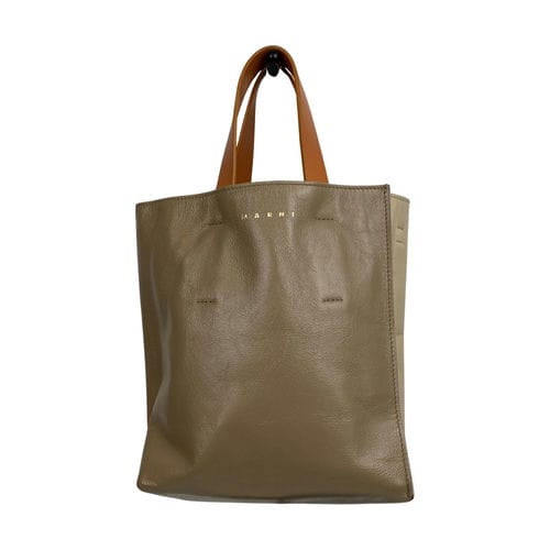 【桃園家樂福經國店】MARNI/側背包//SHMP0040Q0