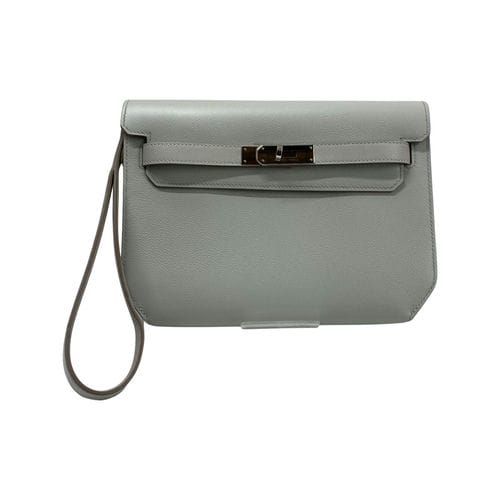 【微風南山店】HERMES/手拿包//Y CT 002 XB