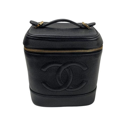 【宜蘭家樂福店】CHANEL/小袋子//1998