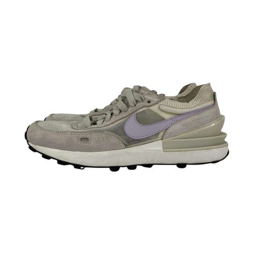 【台中一中店】NIKE/低筒運動休閒鞋/23cm/DC2533-101