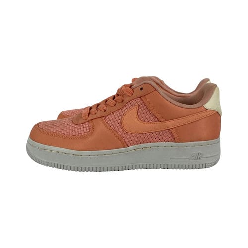【桃園統領店】NIKE/低筒運動休閒鞋/24cm/AA0287-601
