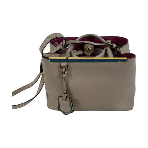 【苗栗尚順廣場店】FENDI/側背包//8BH253