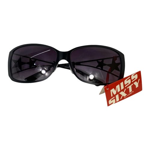 【環球板橋車站店】MISS SIXTY/太陽眼鏡//MX346S