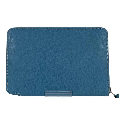 【高雄大遠百店】HERMES/錢包其他種類//J 31N