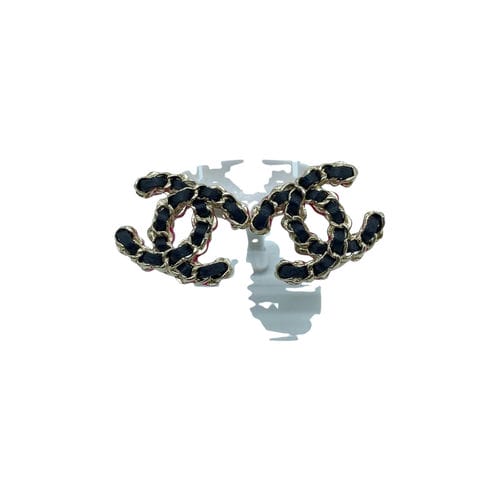 【忠孝復興店】CHANEL/耳釘//ABB474