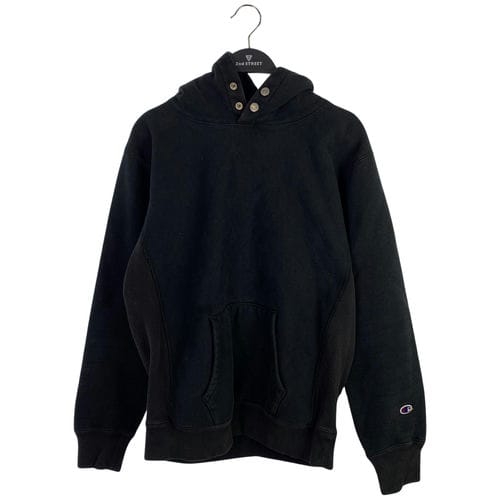【環球桃園A8店】Champion/連帽上衣//