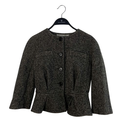 【宜蘭家樂福店】Christian Dior/外套/2/2A21266C1158