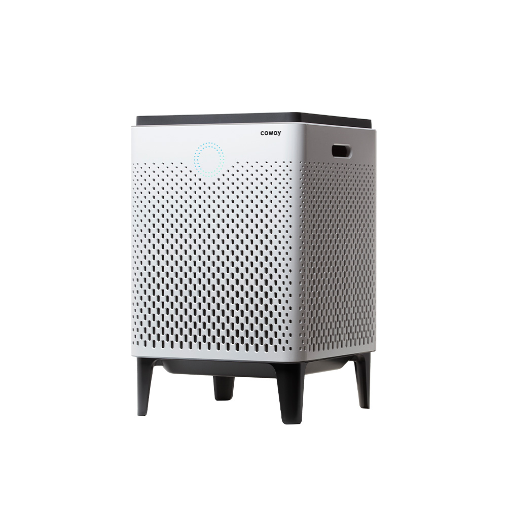 COWAY ‎AP-1515G AIRMEGA Air Purifier 220Volts NOT FOR USA