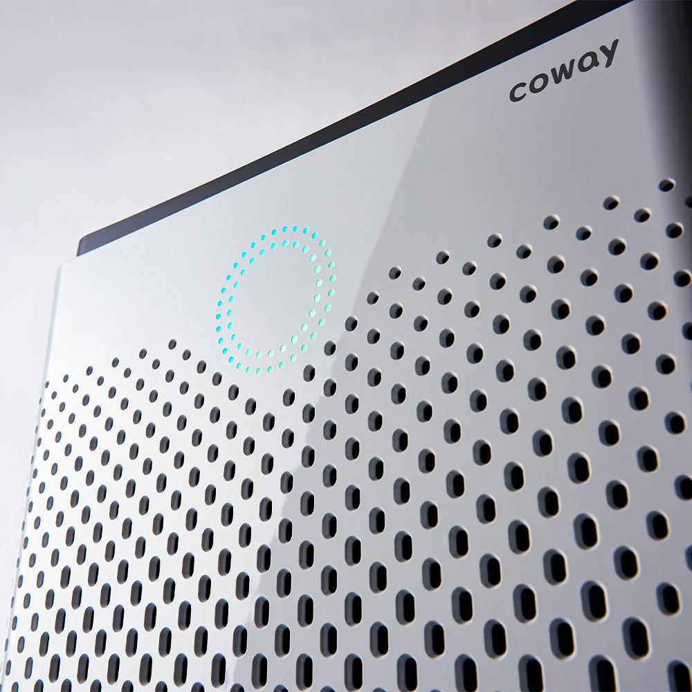 Coway】急速除臭抗敏空氣清淨機｜AP-1515G