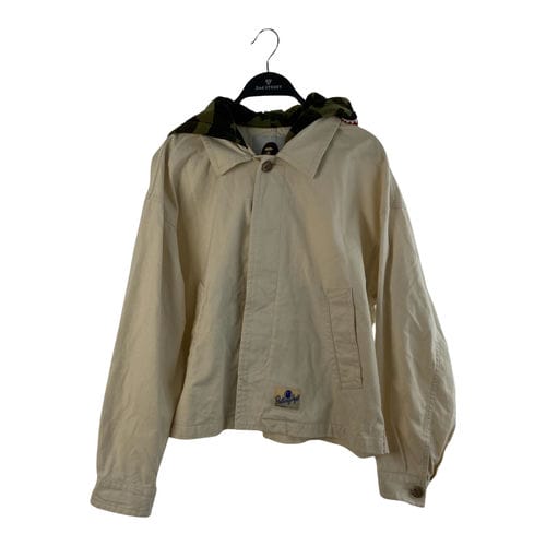 【誠品生活新店店】AAPE BY A BATHING APE/連帽外套/FREE/001LJH802504L