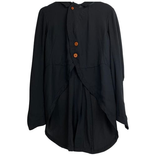 【苗栗尚順廣場店】COMME des GARCONS/罩衫/其他/GO-J087
