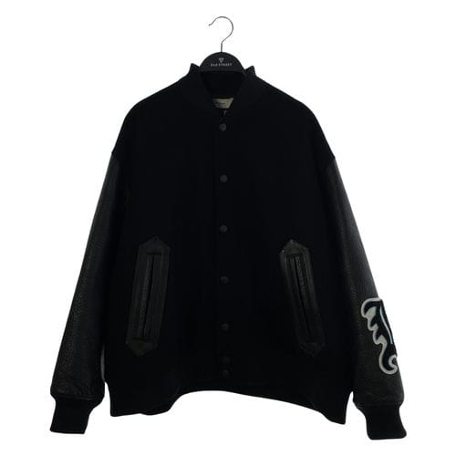 【誠品生活新店店】FACETASM/棒球外套//