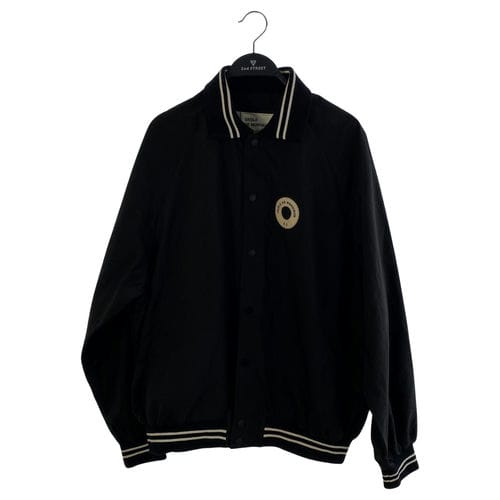 【誠品生活新店店】DROLE DE MONSIEUR/棒球外套/M/