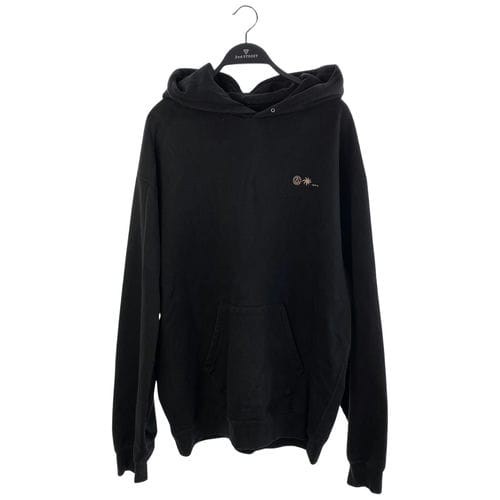 【誠品生活新店店】OAMC(OVER ALL MASTER CLOTH)/連帽上衣//OAMR705782