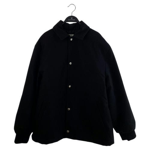 【誠品生活新店店】OAMC(OVER ALL MASTER CLOTH)/外衣//OAMR444560