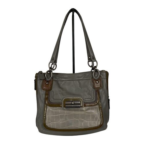 【徐匯廣場店】COACH/手提包//E1193-18303