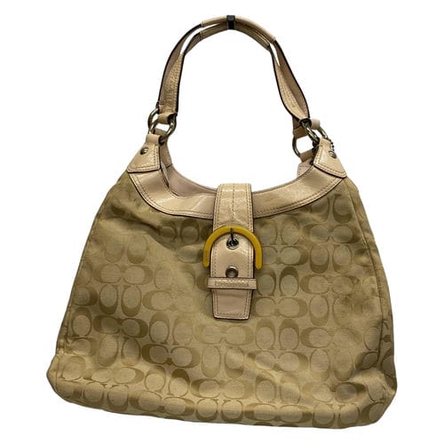 【新竹湳雅廣場店】COACH/側背包//F17403