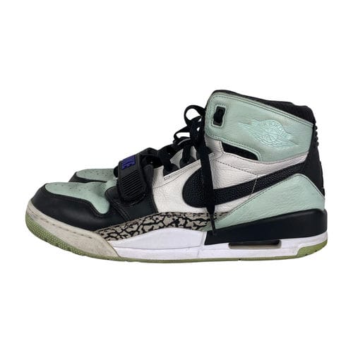 【宜蘭家樂福店】NIKE/高筒運動休閒鞋/US12/AV3922-013