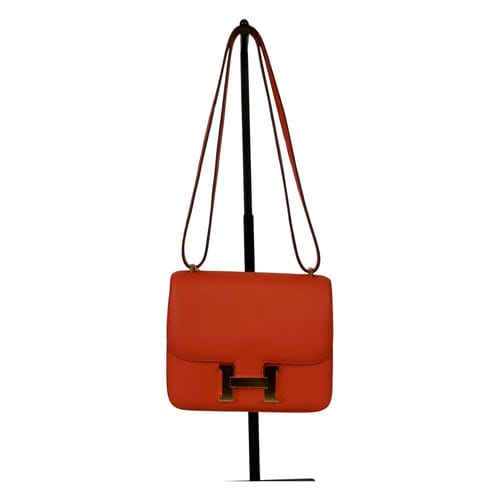 【微風信義店】HERMES/側背包//A （2017）SA425