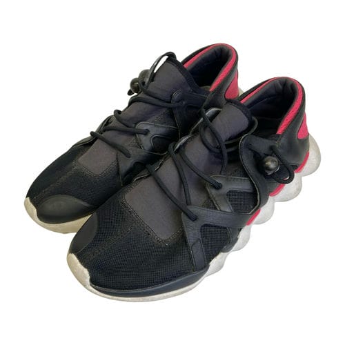 【高雄夢時代店】Y-3/低筒運動休閒鞋/US71/2/S82126