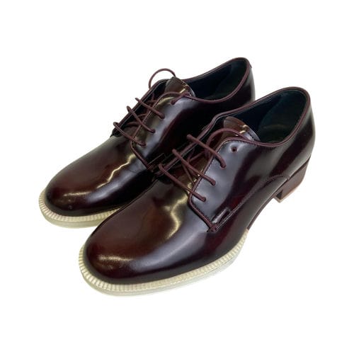 【高雄夢時代店】TOD’S/鞋子/35/
