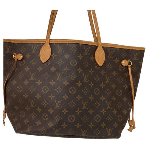 【高雄SKMPARK店】LOUIS VUITTON/托特包//M40156