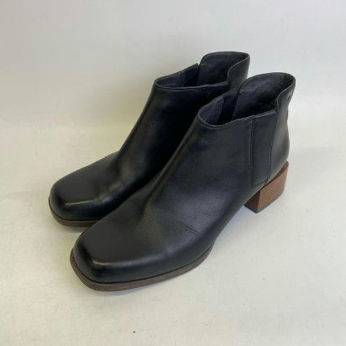 【高雄夢時代店】camper/側邊鬆緊靴/40/K400111-003