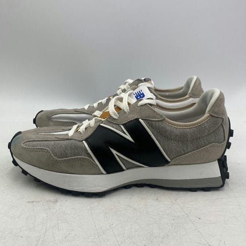 【南港店】NEW BALANCE/低筒運動休閒鞋//MS327LVB