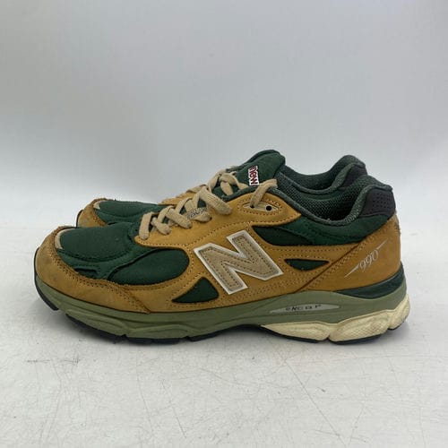 【南港店】NEW BALANCE/低筒運動休閒鞋//M990WG3