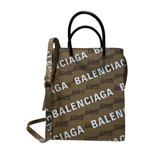 【汐止遠雄店】BALENCIAGA/小袋子//693805 2769 0 568024