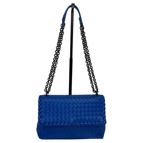 【高雄大遠百店】BOTTEGA VENETA/側背包//B049048960