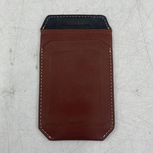 【南港店】bellroy/名片包//
