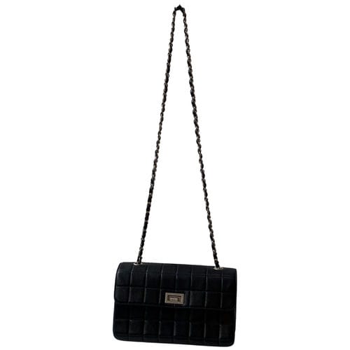 【微風南山店】CHANEL/側背包//
