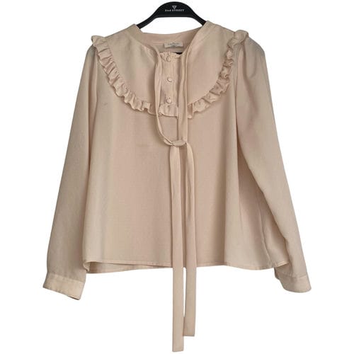 【苗栗尚順廣場店】LANVIN en Bleu/運動夾克/38/