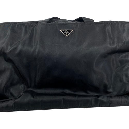 【誠品生活新店店】PRADA/公事包//100
