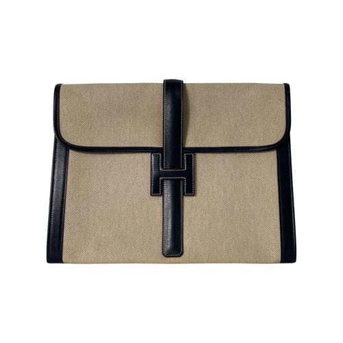 【高雄大遠百店】HERMES/公事包//