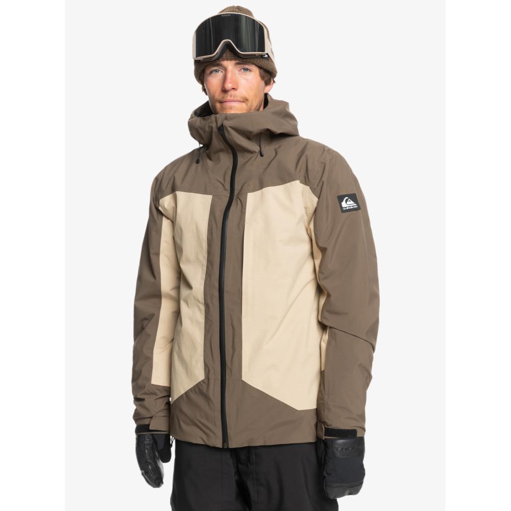 QUIKSILVER MOD. EQYEG03134 KPV0