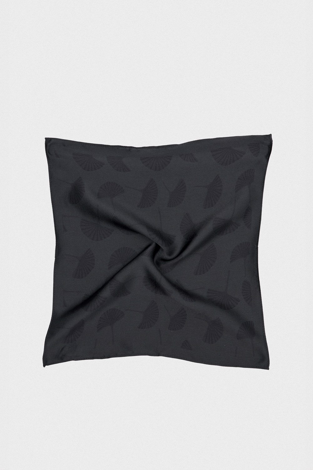 SST&C Totem Pocket Square | 00462409005_0