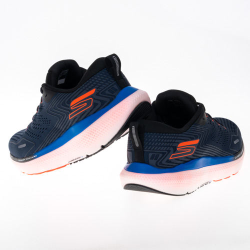 SKECHERS 男競速跑鞋系列GO RUN RIDE 11 (246092NVCL) | 熱銷 SKECHERS 男競速跑鞋系列GO RUN RIDE 11 (246092NVCL) | 熱銷