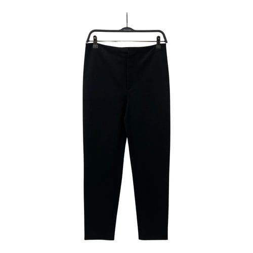 【微風信義店】Christian Dior/褲子/40/311P05A3290