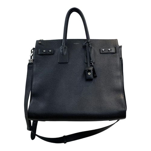 【微風南山店】SAINT LAURENT/托特包//ARS 480583.0522