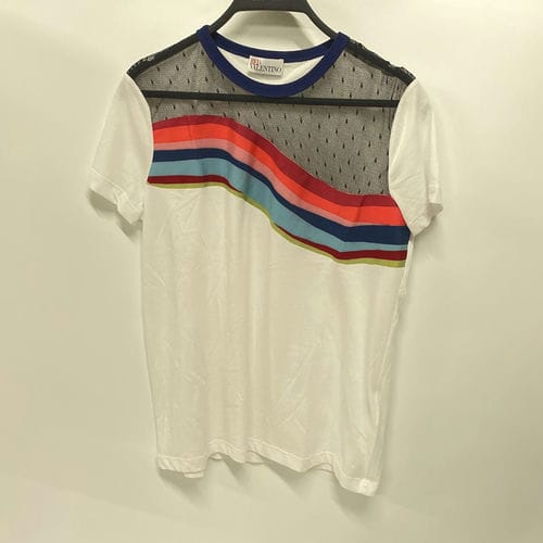 【勤美誠品綠園道店】VALENTINO/T恤/SS/MR0MG5Z304