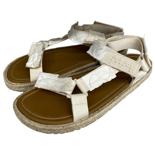 【微風信義店】Maison Margiela/涼鞋/44/S570096