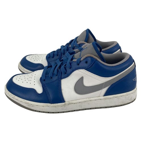 【台中一中店】NIKE/低筒運動休閒鞋/27.5cm/553558-412