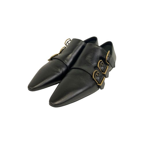 【台北西門店】JIL SANDER/鞋子/35/JS29070